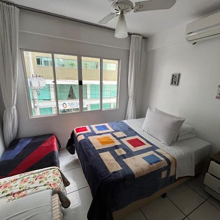 Апартаменты Residencial Dubai Centro Балнеариу-Камбориу Экстерьер фото