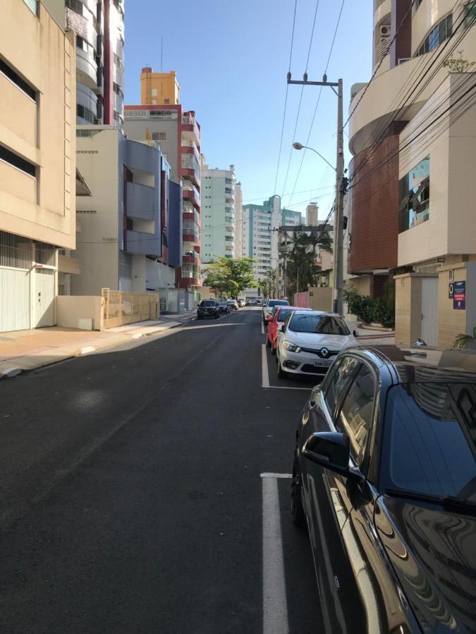 Апартаменты Residencial Dubai Centro Балнеариу-Камбориу Экстерьер фото