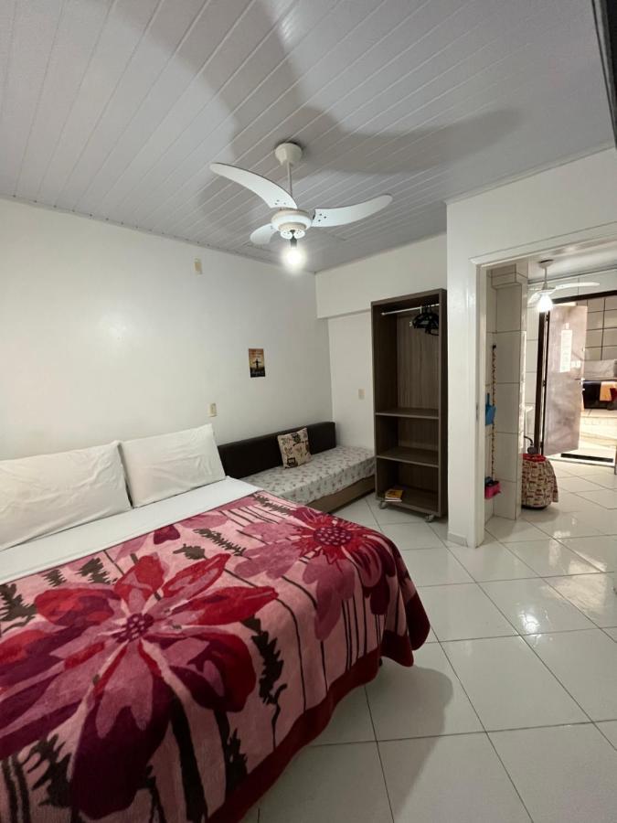 Апартаменты Residencial Dubai Centro Балнеариу-Камбориу Экстерьер фото