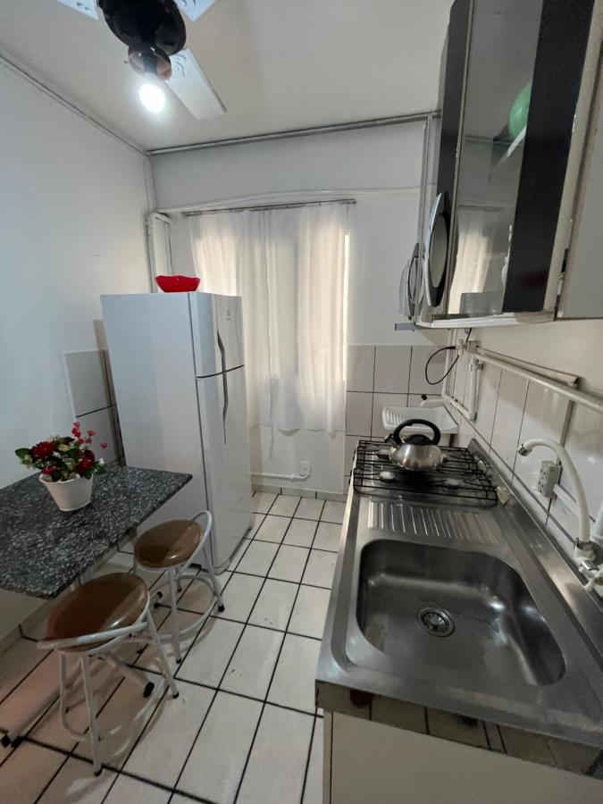 Апартаменты Residencial Dubai Centro Балнеариу-Камбориу Экстерьер фото